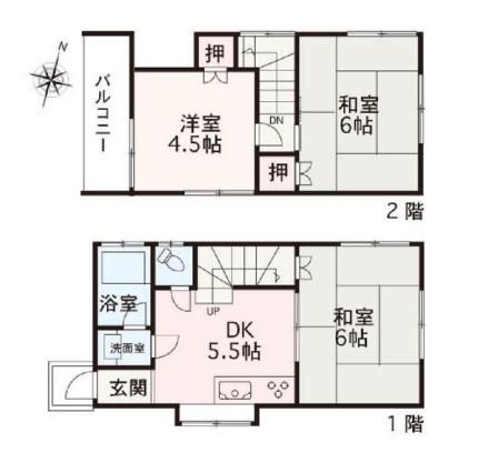 横浜市西区浅間台