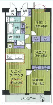 横浜市鶴見区下野谷町