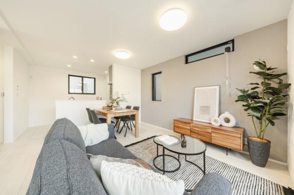 川崎市幸区南加瀬2丁目