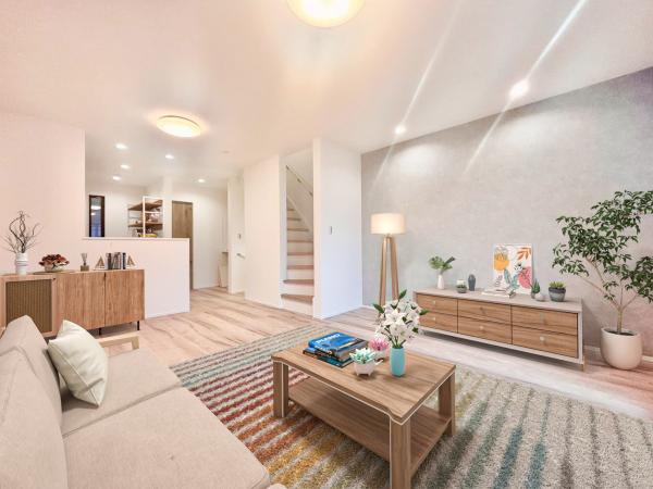 横浜市鶴見区上末吉3丁目