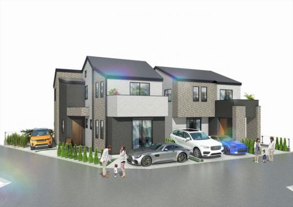 世田谷区宇奈根