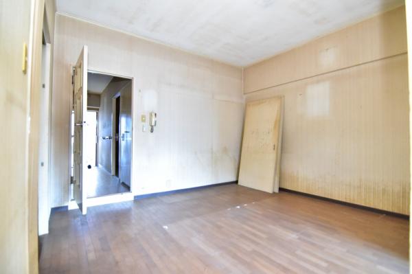 横浜市鶴見区生麦3