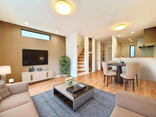 川崎市幸区南加瀬2丁目