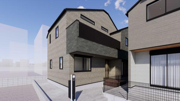 横浜市戸塚区名瀬町