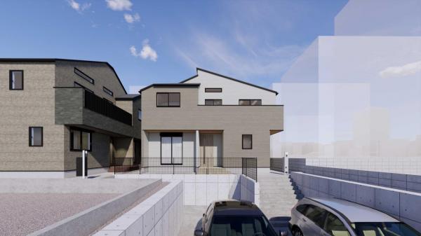 横浜市戸塚区名瀬町