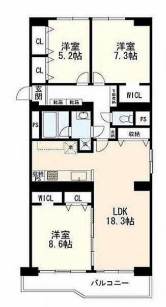 横浜市港北区下田町