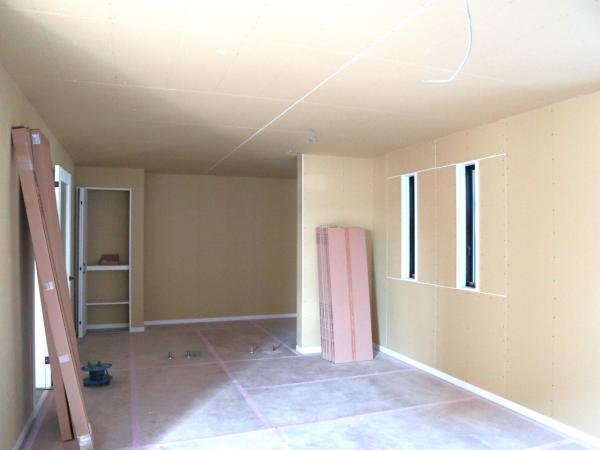 横浜市港北区新吉田東1