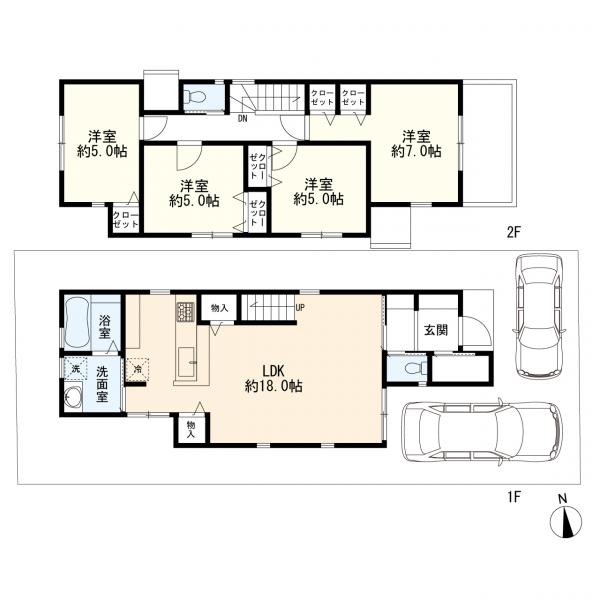 横浜市栄区元大橋1