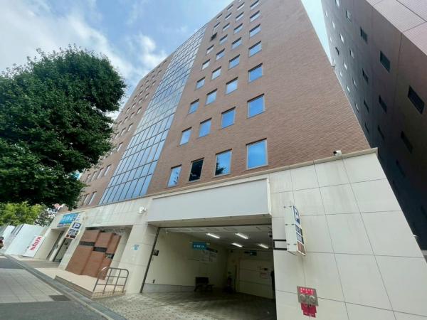 横浜市中区山下町