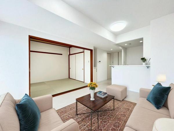 川崎市宮前区有馬3