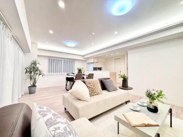 川崎市宮前区けやき平