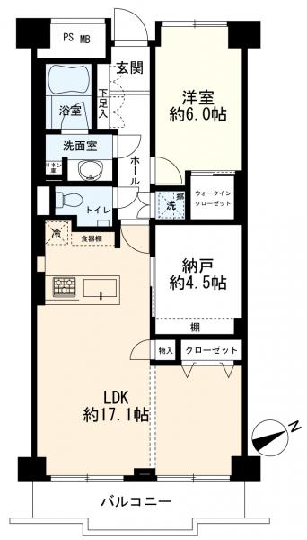 クレール白金台