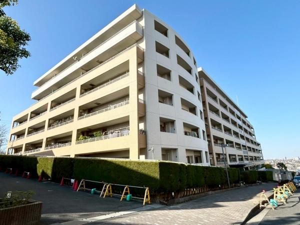 川崎市高津区久末