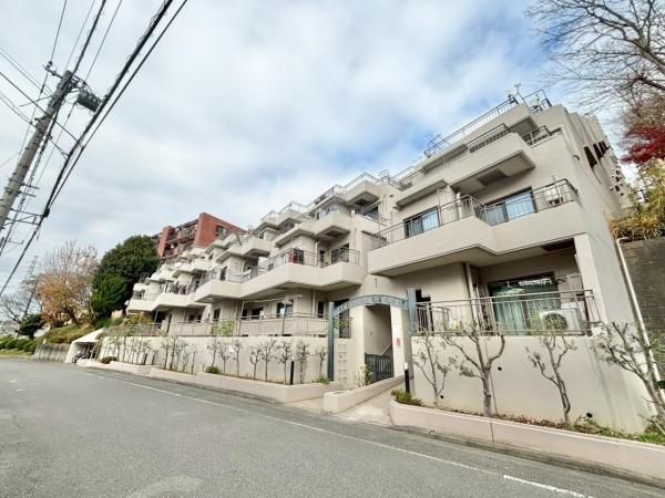 川崎市高津区久末