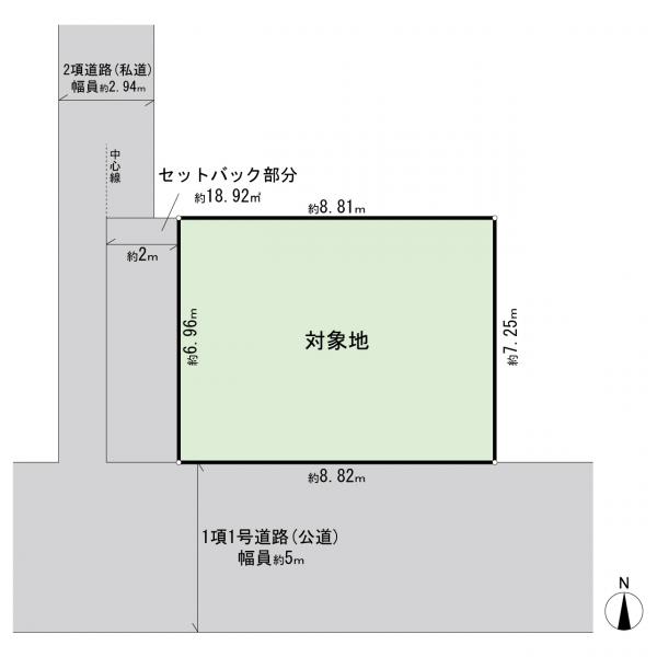 横浜市鶴見区下末吉1