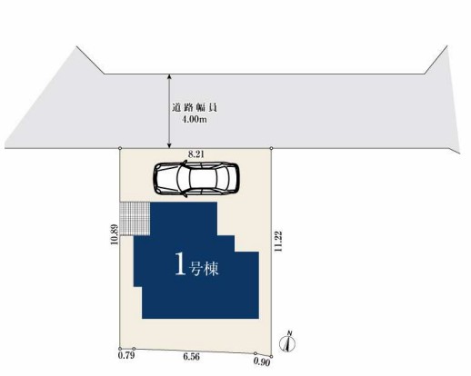 横浜市港北区師岡町