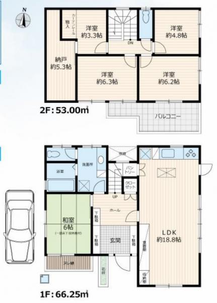 横浜市神奈川区羽沢南