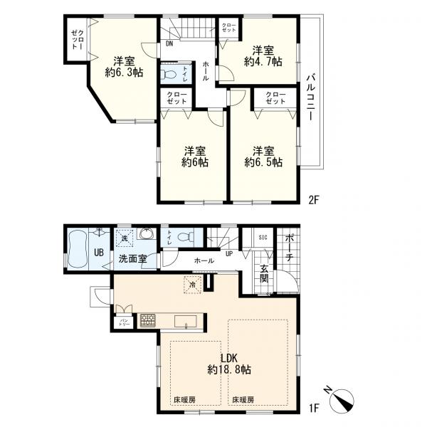 横浜市戸塚区汲沢5