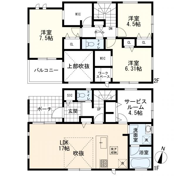 横浜市鶴見区梶山1