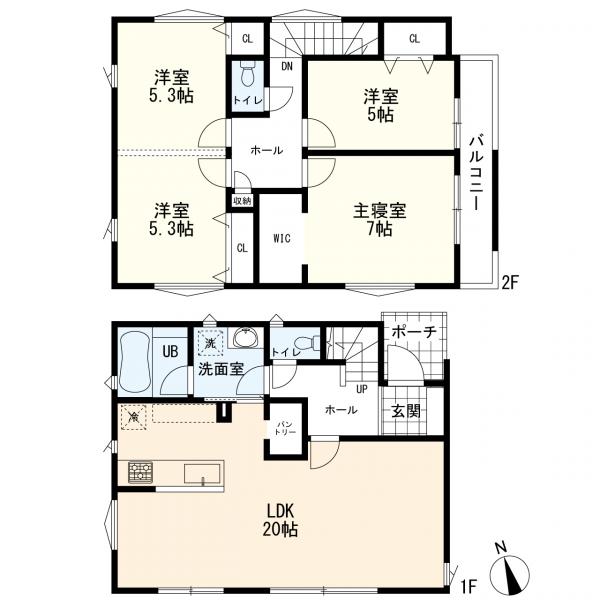 横浜市港北区大倉山