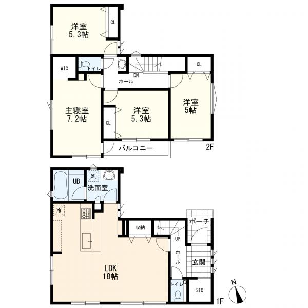横浜市港北区大倉山