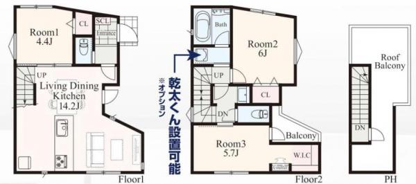 横浜市中区本牧町