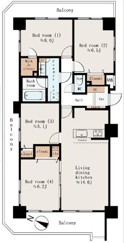 川崎市川崎区本町