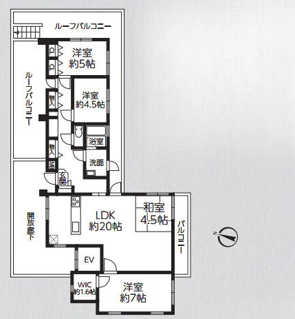 横浜市中区山元町