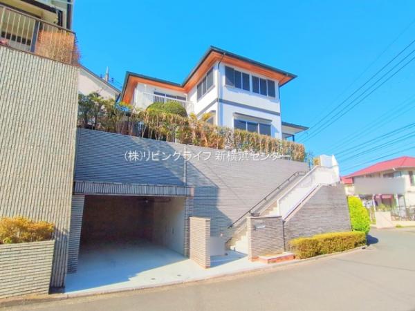 横浜市旭区今宿2