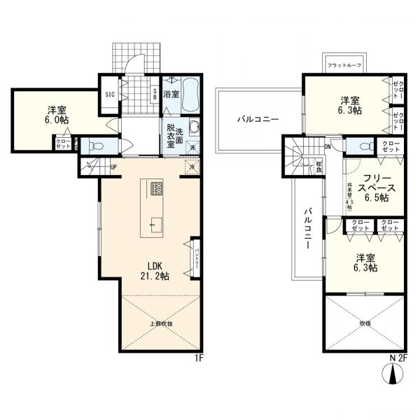 横浜市戸塚区柏尾町