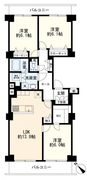 川崎市中原区上小田中6
