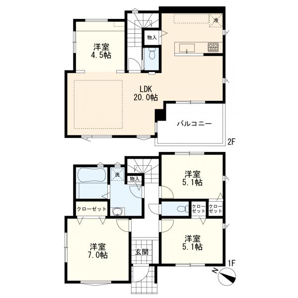 横浜市港南区笹下3