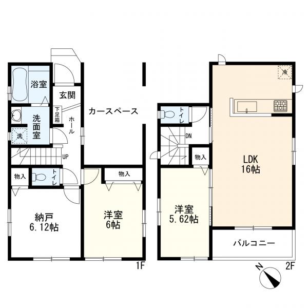 横浜市南区平楽