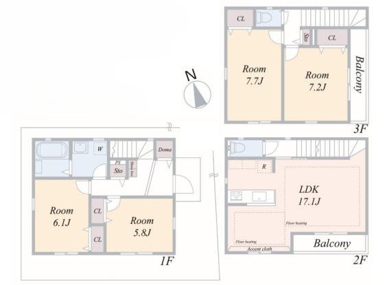 川崎市川崎区田町