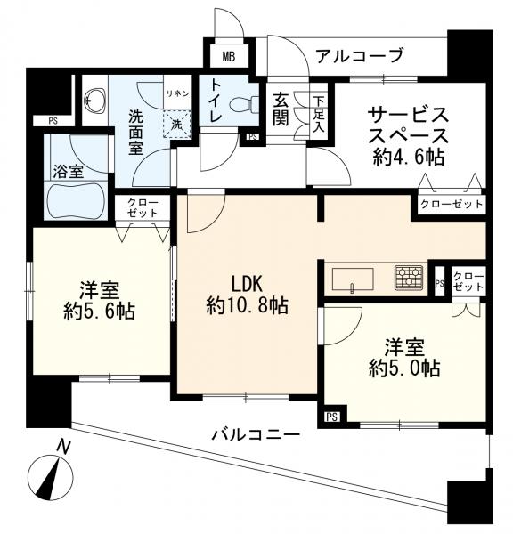 横浜市鶴見区本町通