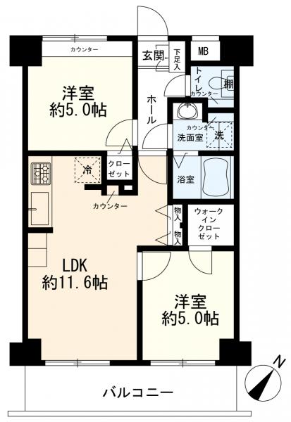 横浜市鶴見区生麦1