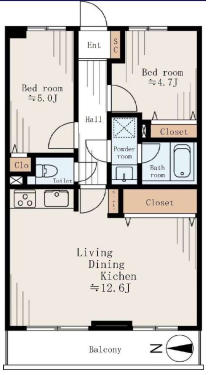 横浜市神奈川区西寺尾