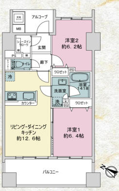 横浜市中区山吹町