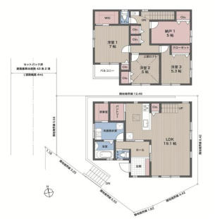横浜市中区本牧満坂
