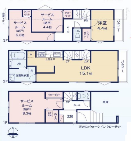 横浜市南区中村町