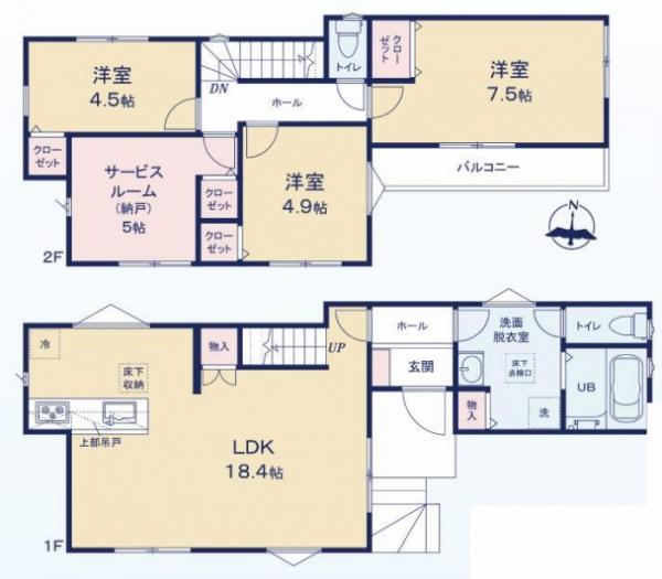 横浜市南区中村町