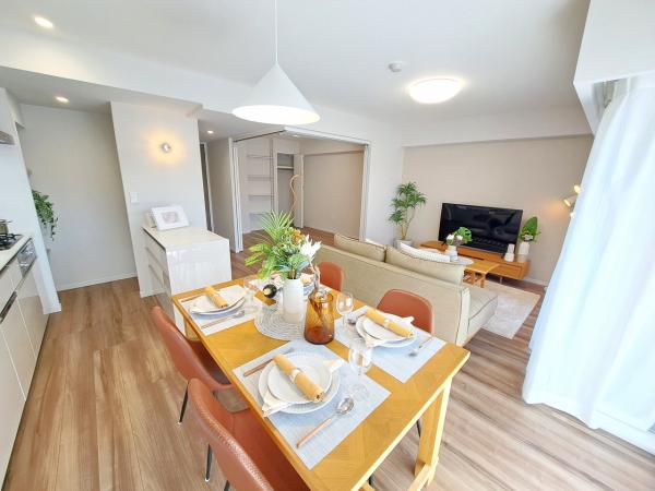 横浜市港北区大豆戸町