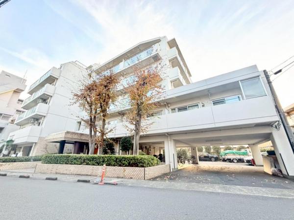 川崎市多摩区登戸