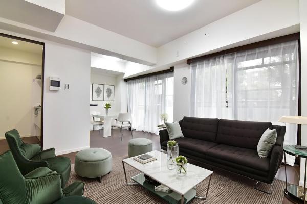 川崎市幸区北加瀬