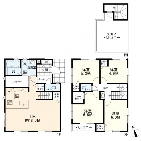 横浜市旭区善部町