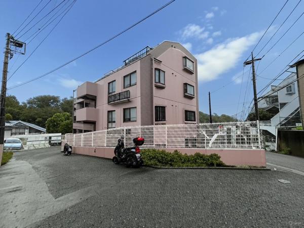 横浜市旭区白根