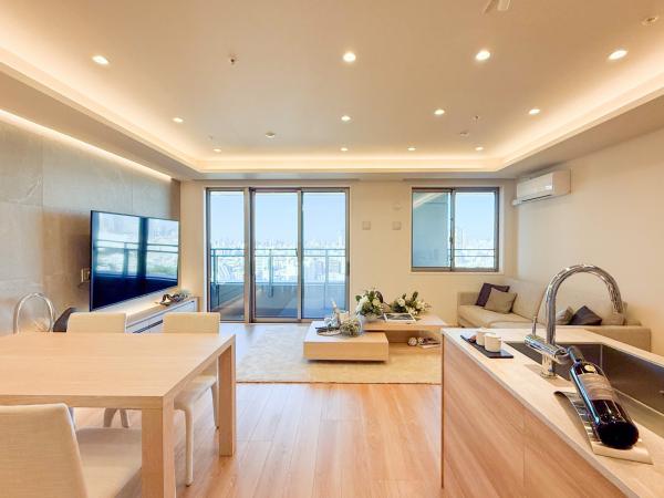 品川区東五反田2