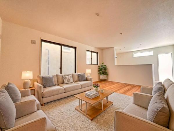 横浜市南区永田山王台