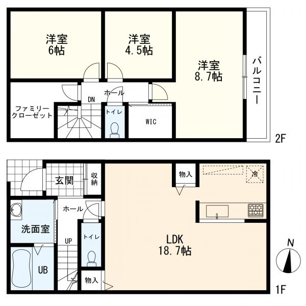 横浜市南区清水ケ丘