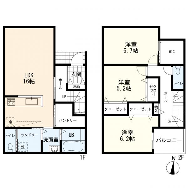 横浜市南区清水ケ丘